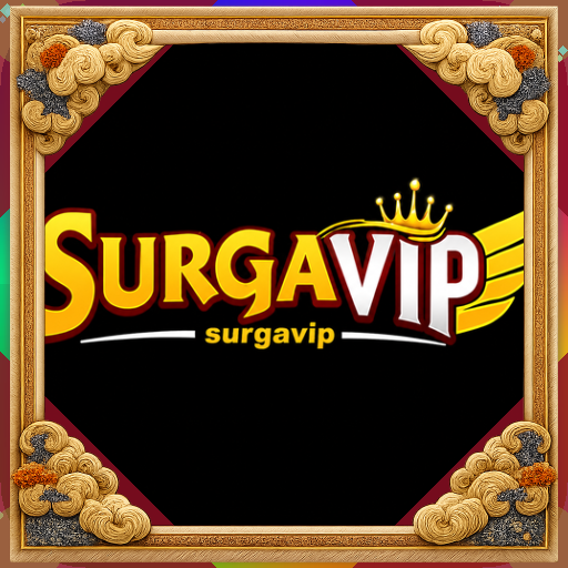 surgavip — mitra unggulan